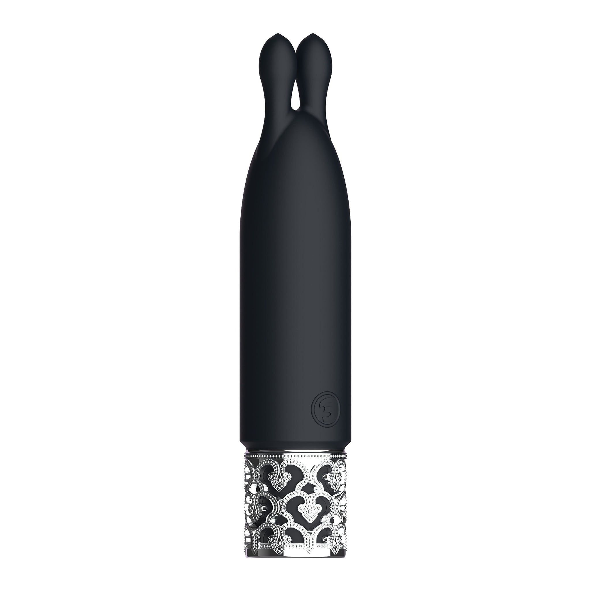 Twinkle Rechargeable Silicone Bullet - Luxurious Waterproof Vibration Delight