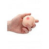 Indulge in Luxurious Lifelike Soap Boob by S-LINE - Fresh, Clean & Tingly Wash