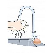 Indulge in Luxurious Lifelike Soap Boob by S-LINE - Fresh, Clean & Tingly Wash