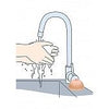 Indulge in Luxurious Lifelike Soap Boob by S-LINE - Fresh, Clean & Tingly Wash