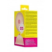 Indulge in Luxurious Lifelike Soap Boob by S-LINE - Fresh, Clean & Tingly Wash