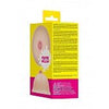 Indulge in Luxurious Lifelike Soap Boob by S-LINE - Fresh, Clean & Tingly Wash
