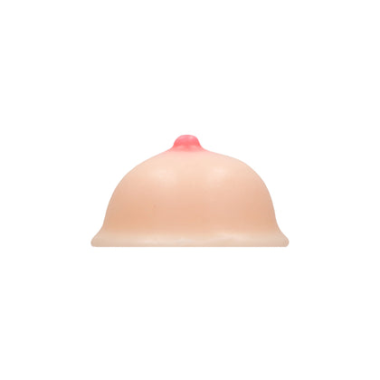 Indulge in Luxurious Lifelike Soap Boob by S-LINE - Fresh, Clean & Tingly Wash
