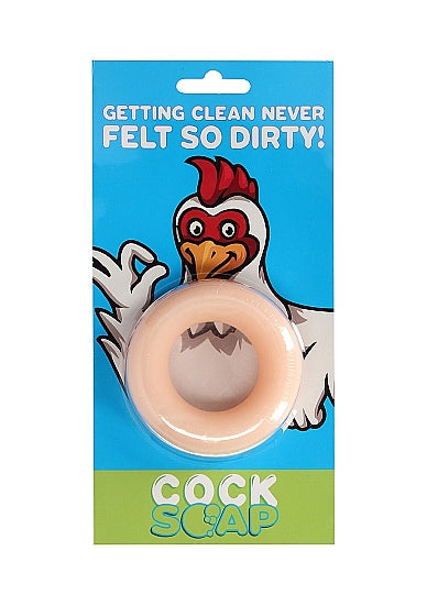 Cock Soap