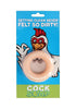 Cock Soap
