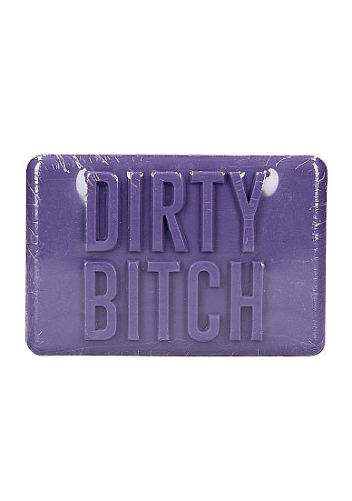 Soap Bar - Dirty Bitch