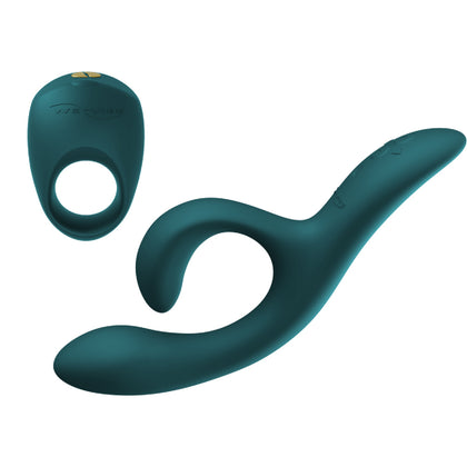 We-Vibe Date Night Collection: Luxurious Couples Vibrators for Blissful Intimacy