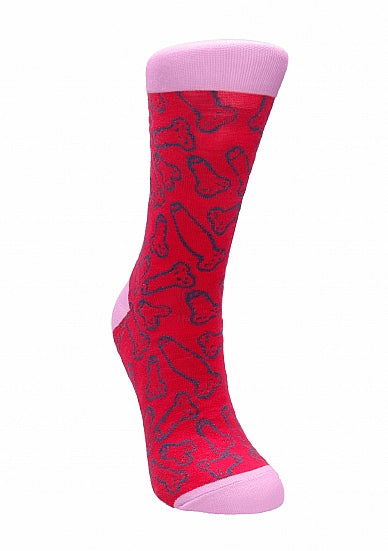 Socks Cocky Size 36-41