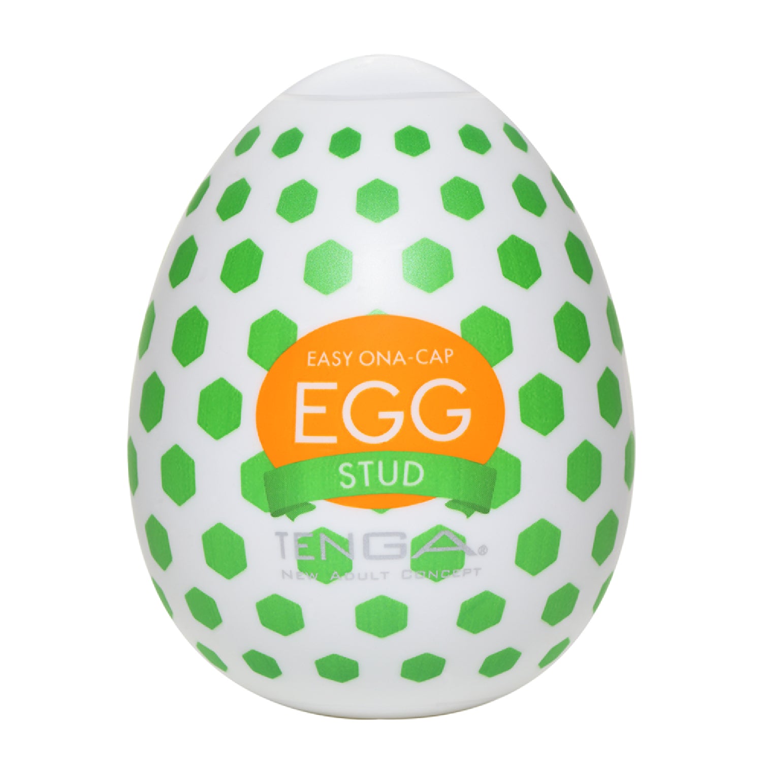 Tenga Egg Wonder Wind: Luxurious Black Super-Stretchable Male Masturbation Accessory