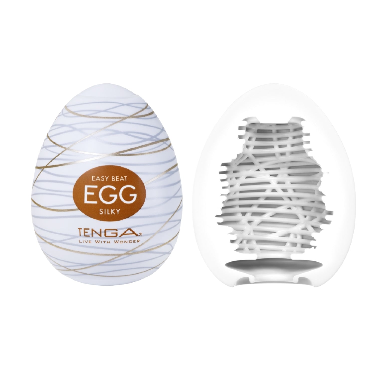 Tenga Standard Egg Range