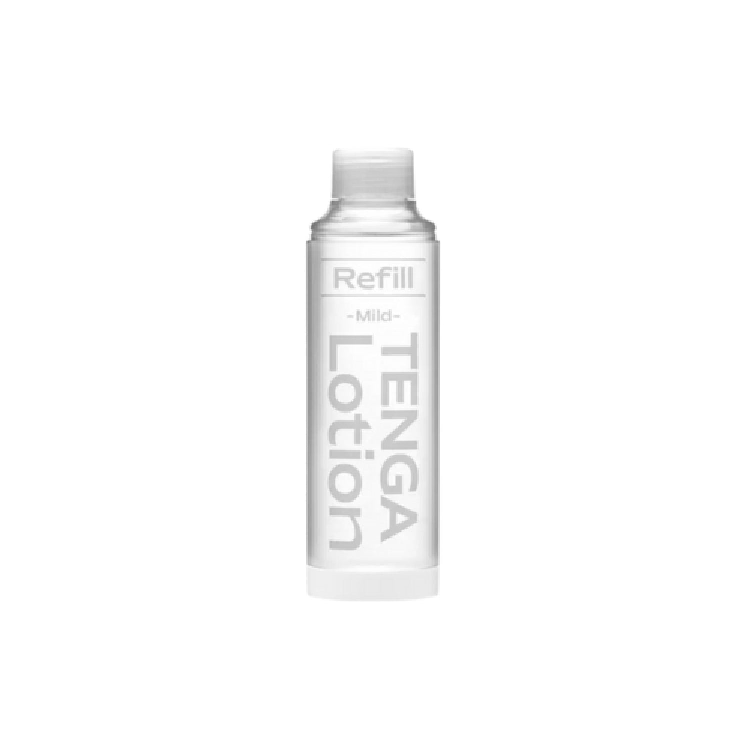 Tenga Lotion Refill - 300ml Premium Water-Based Lubricant for Ultimate Pleasure