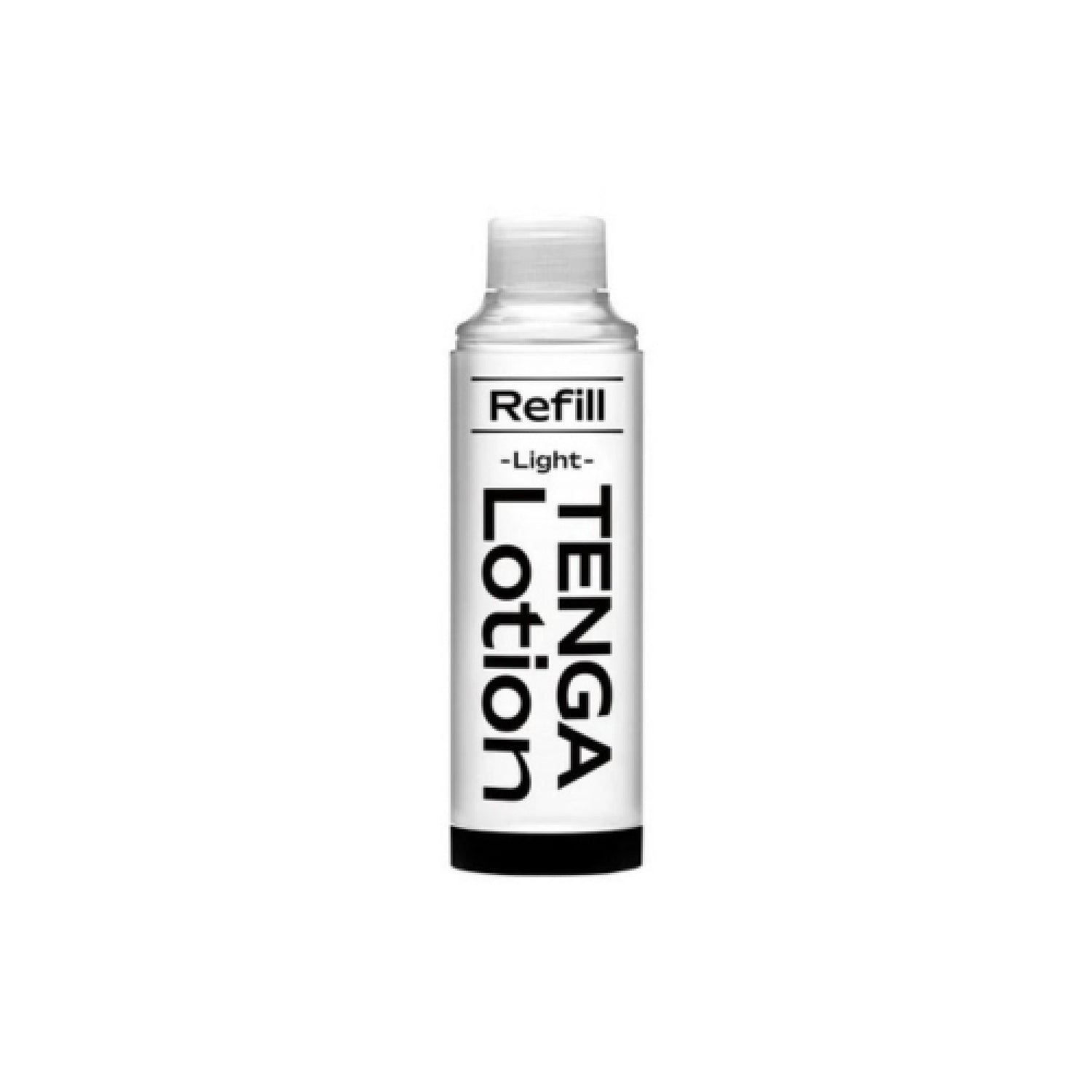 Tenga Lotion Refill - 300ml Premium Water-Based Lubricant for Ultimate Pleasure