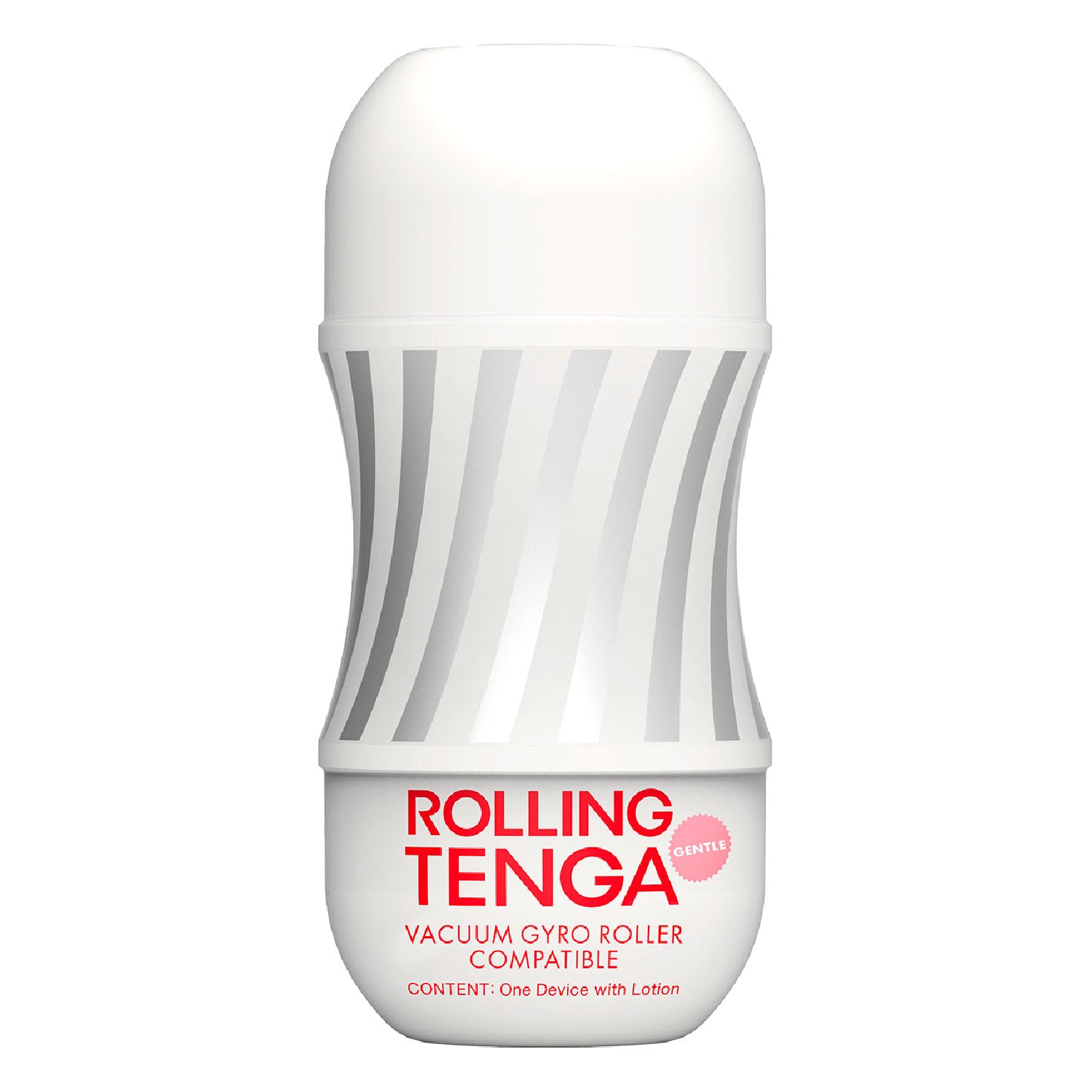 Tenga Gyro Roller Cup - Strong | Innovative, Powerful Disposable Pleasure Device