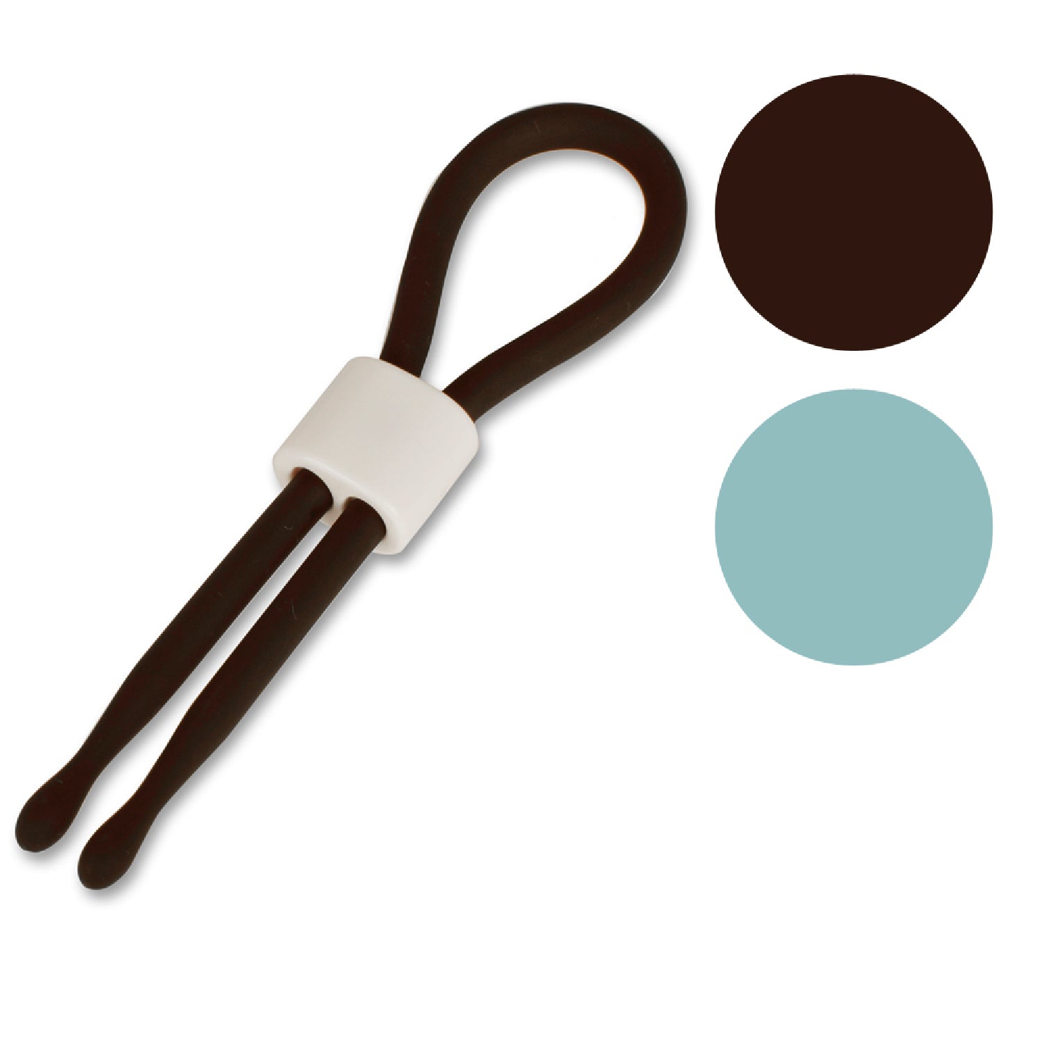 Buddy Toyfriend Adjustable Erection Holder - Luxurious Silicone for Ultimate Pleasure