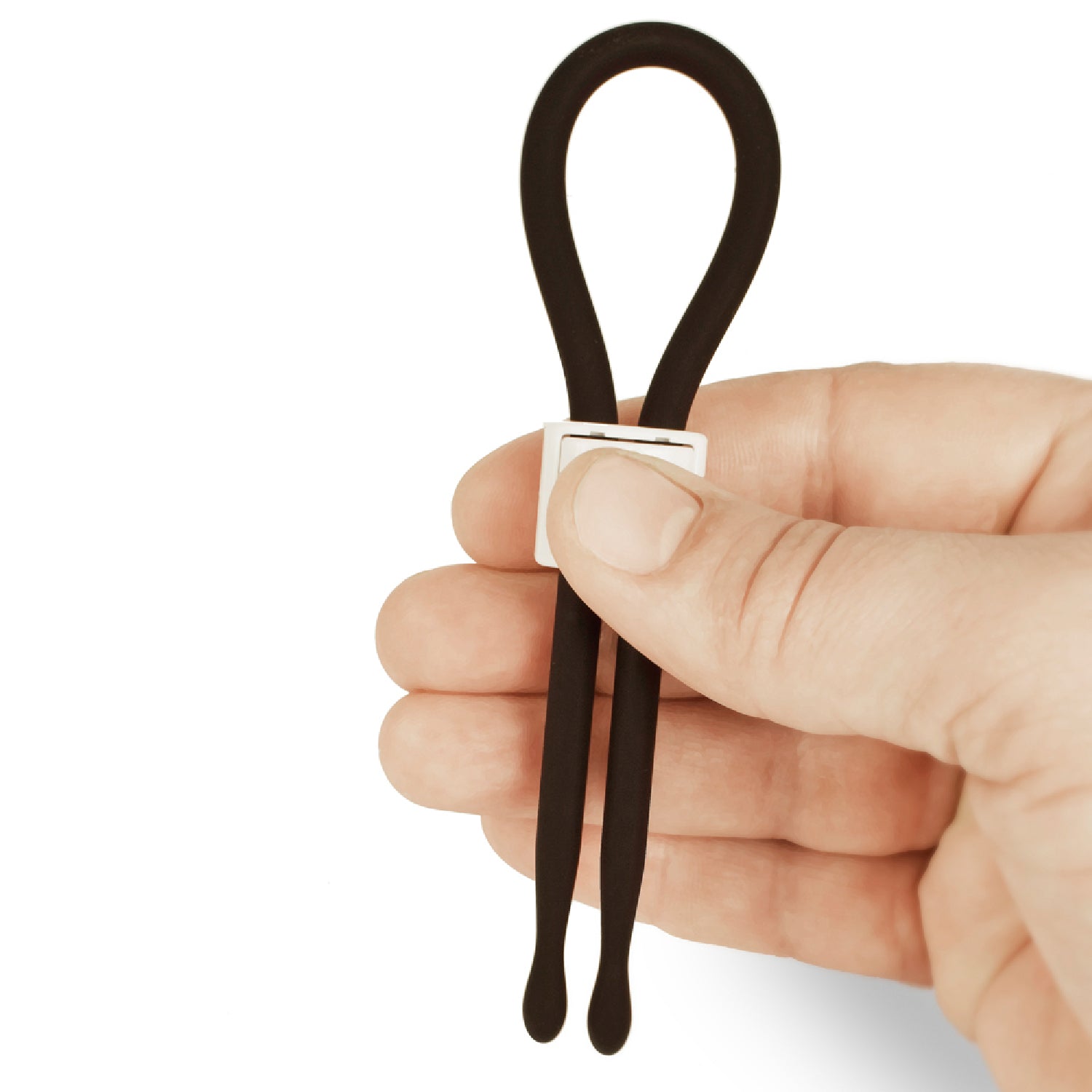 Buddy Toyfriend Adjustable Erection Holder - Luxurious Silicone for Ultimate Pleasure