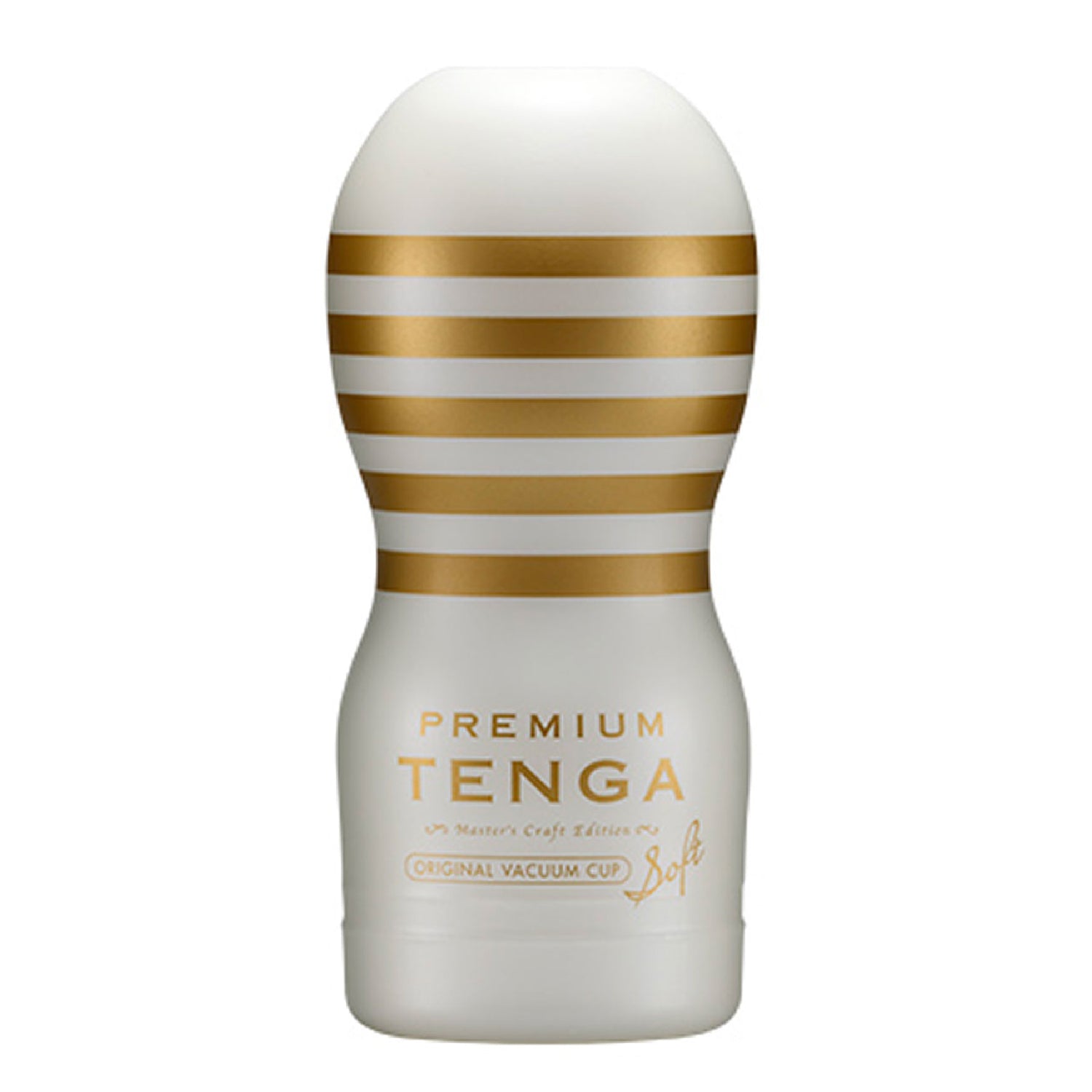 TENGA Premium Original Vacuum Cup V15 - Powerful Male Masturbator for Intense Pleasure