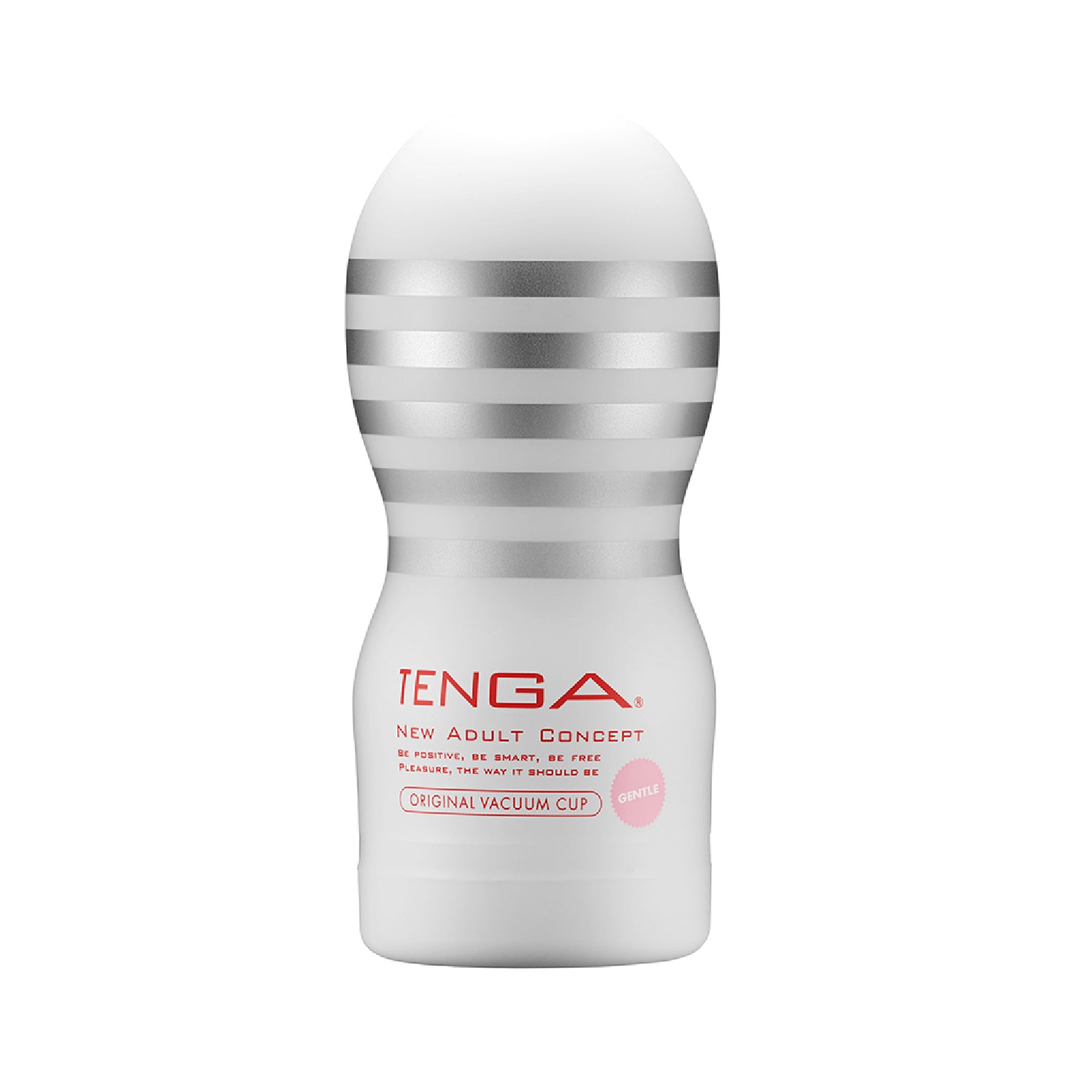 SensaPleasure Original Vacuum Cup SV-5000 - Luxury Deep Throat Experience