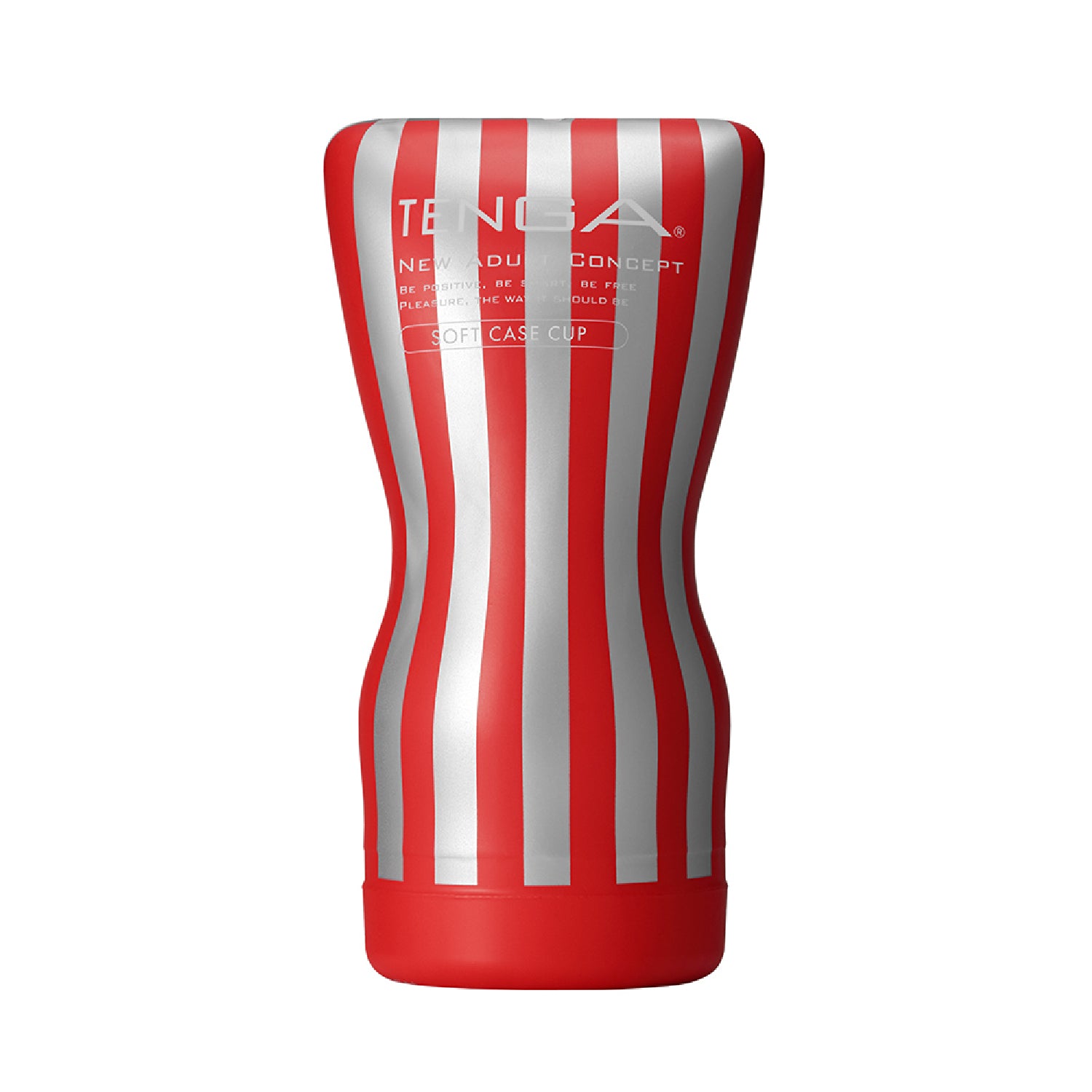 Tenga Soft Case Cup Gentle Male Masturbator Model X1 - Customizable Pleasure Experience