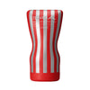 Tenga Soft Case Cup Gentle Male Masturbator Model X1 - Customizable Pleasure Experience