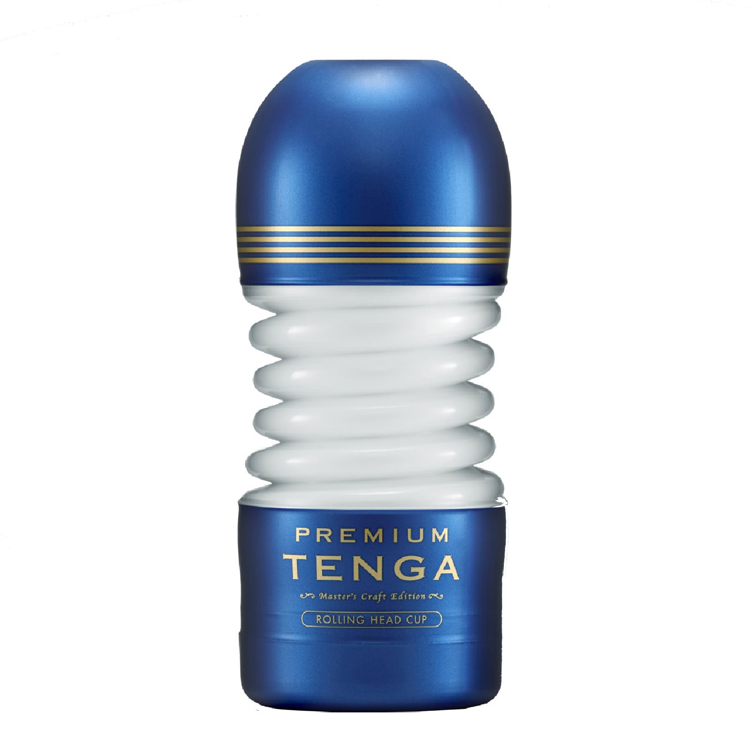 TENGA Premium Soft Case Cup Model X1 - Indulge in Intense Pleasure & Comfort