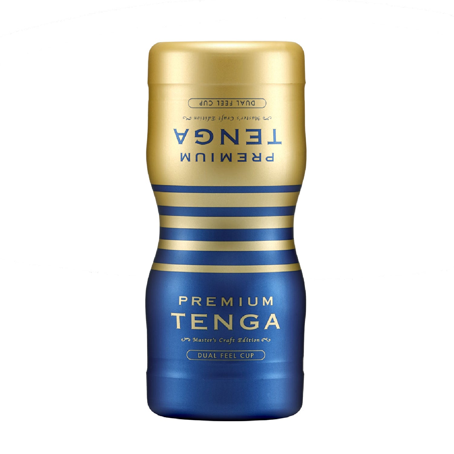 TENGA Premium Soft Case Cup Model X1 - Indulge in Intense Pleasure & Comfort