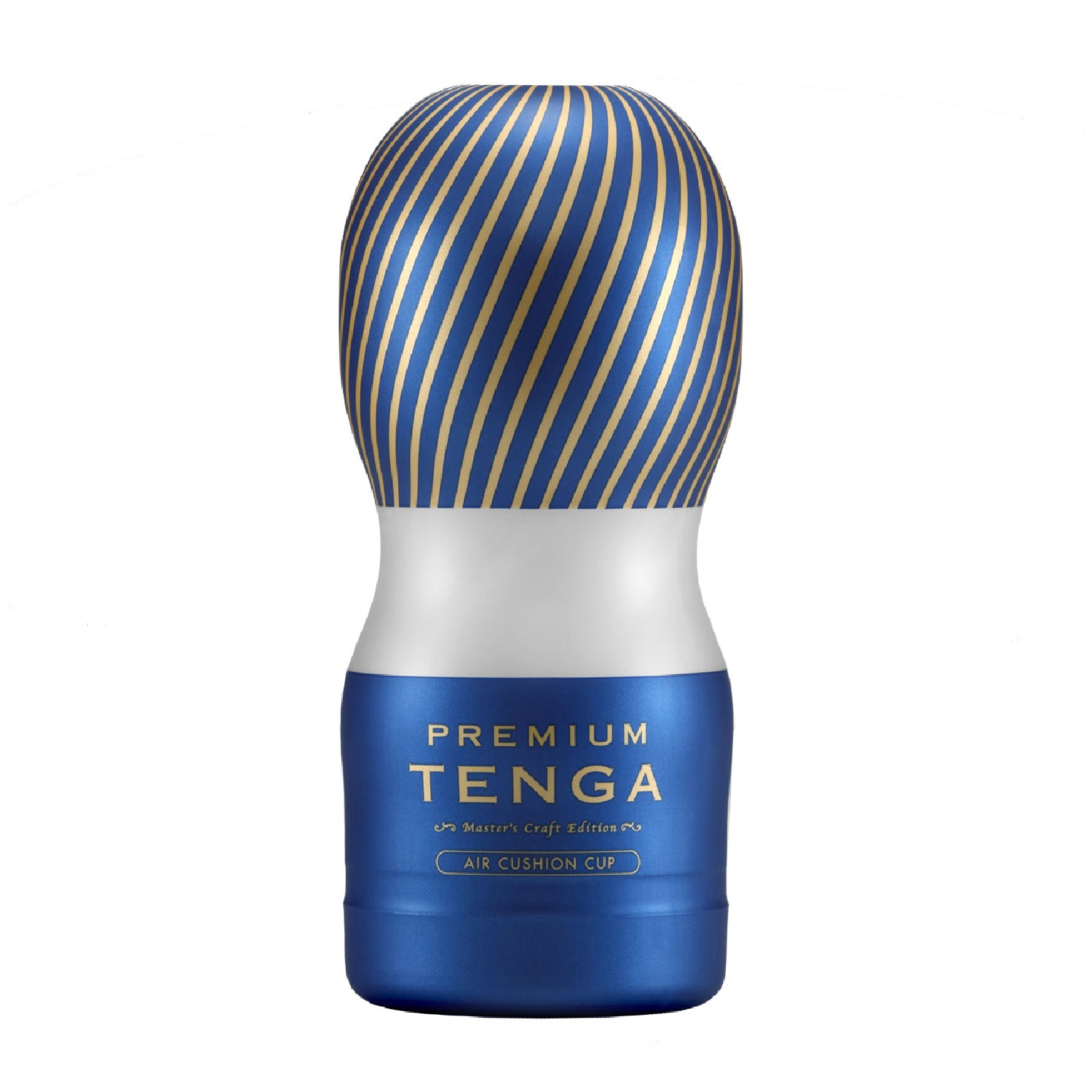 TENGA Premium Soft Case Cup Model X1 - Indulge in Intense Pleasure & Comfort