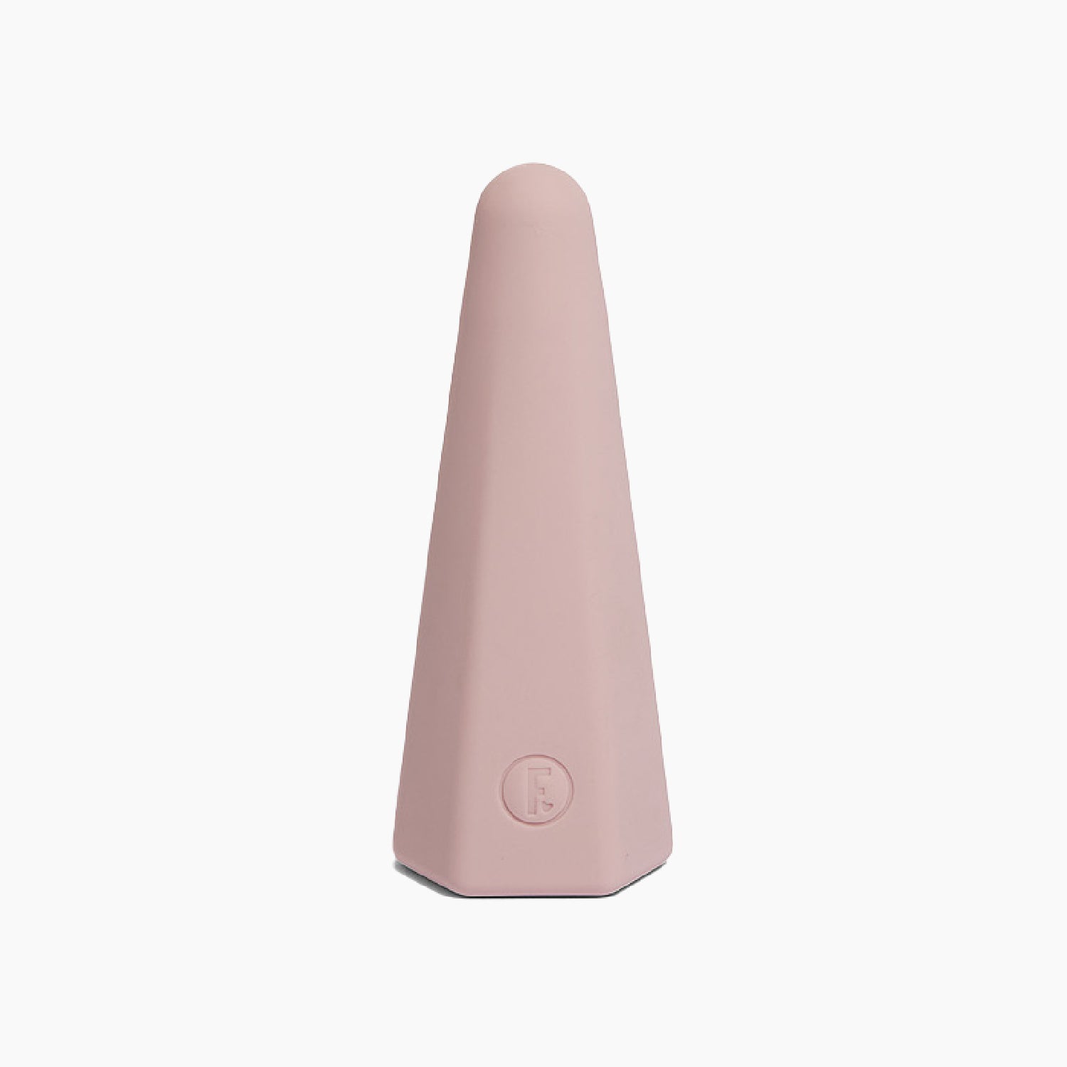 SensaToys Petit Eiffel BLEU Mini Vibrator - Powerful, Waterproof, 7 Modes for Clitoral Bliss