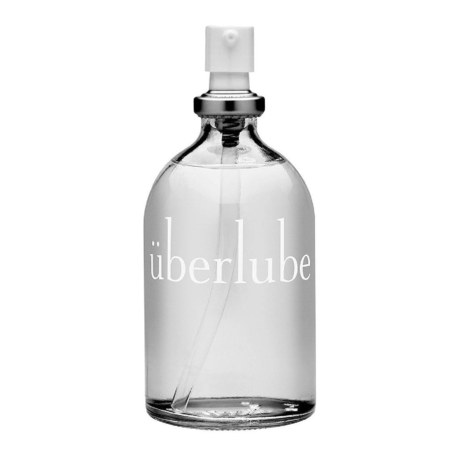 Uberlube 55ml - Luxurious Silicone Personal Lubricant for Unmatched Sensation