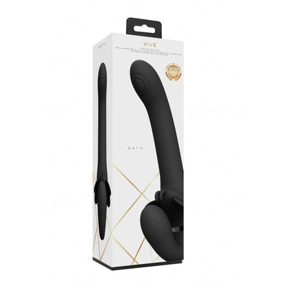 Satu - Black