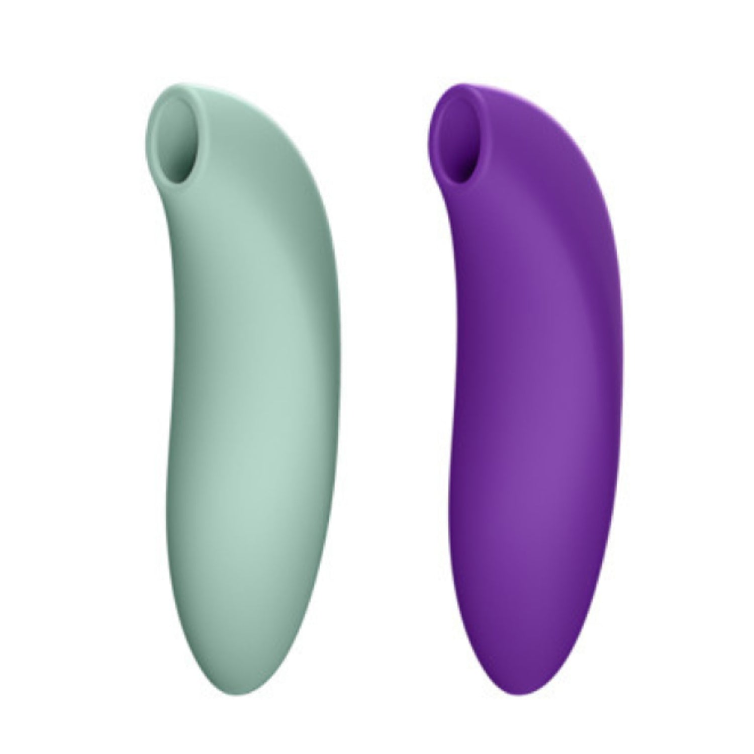 We-Vibe Melt 2: Luxury Clitoral Stimulator with 12 Intensities & 6 Suction Patterns