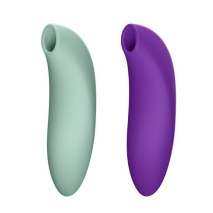 We-Vibe Melt 2: Luxury Clitoral Stimulator with 12 Intensities & 6 Suction Patterns