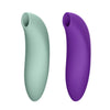We-Vibe Melt 2: Luxury Clitoral Stimulator with 12 Intensities & 6 Suction Patterns