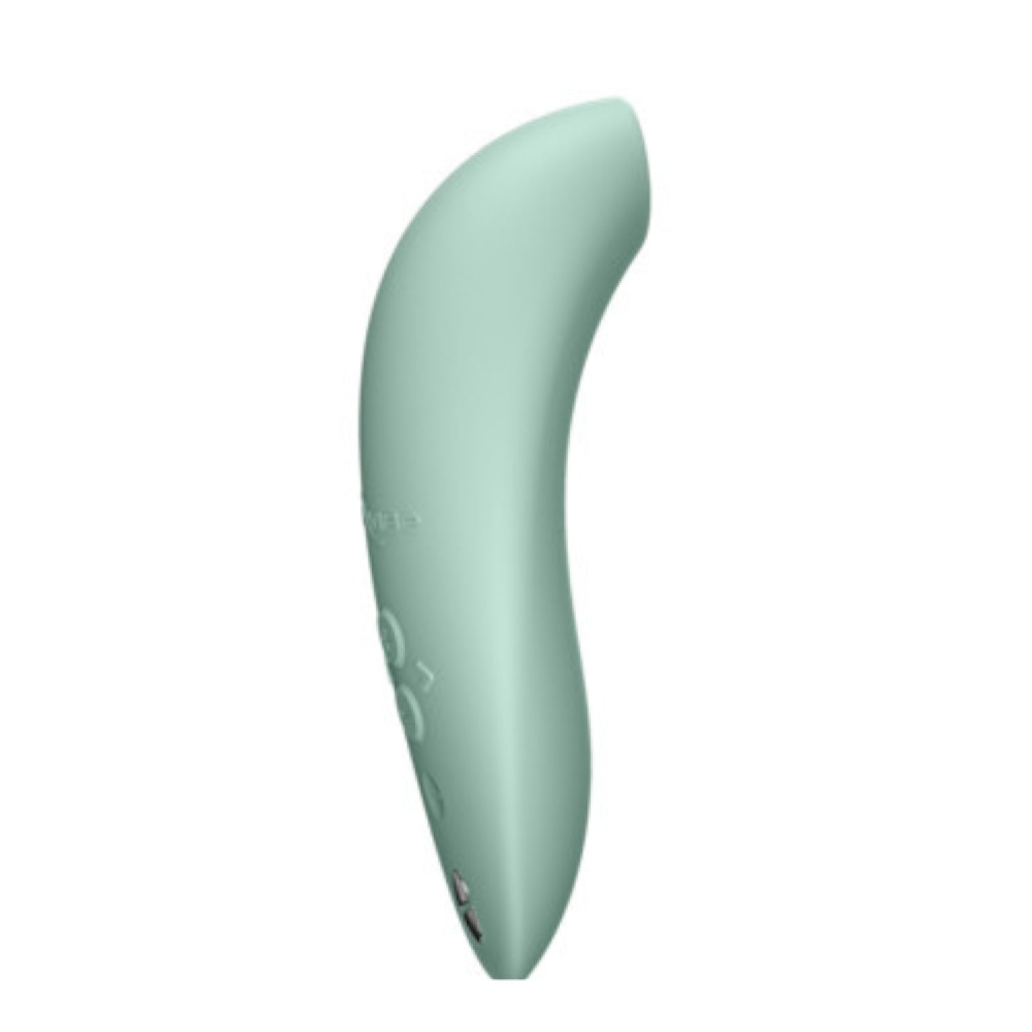 We-Vibe Melt 2: Luxury Clitoral Stimulator with 12 Intensities & 6 Suction Patterns