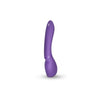We-Vibe Wand 2: Powerful Cordless Vibrating Massager with Ergonomic Control