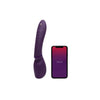 We-Vibe Wand 2: Powerful Cordless Vibrating Massager with Ergonomic Control