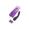 We-Vibe Wand 2: Powerful Cordless Vibrating Massager with Ergonomic Control
