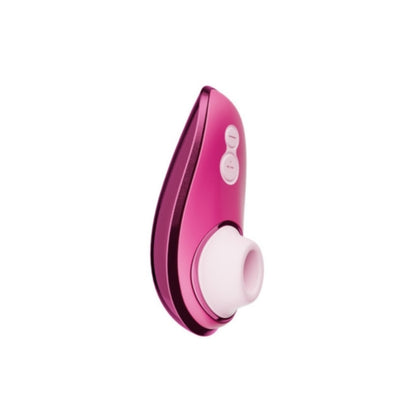 Womanizer Liberty 2 Iggy - Luxurious Clitoral Stimulation with Pleasure Air Technology