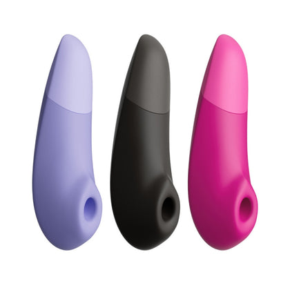 Womanizer Enhance: Ultimate Clitoral Stimulator with Vibrations & Pleasure Air
