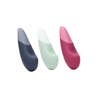 Womanizer Vibe - UltraWave Clitoral Vibrator for Deep, Intense Orgasms