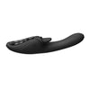 ARES G-Spot PulseWave™ Vibrator - Rhythmic Tapping & Lifelike Silicone C-Stimulation