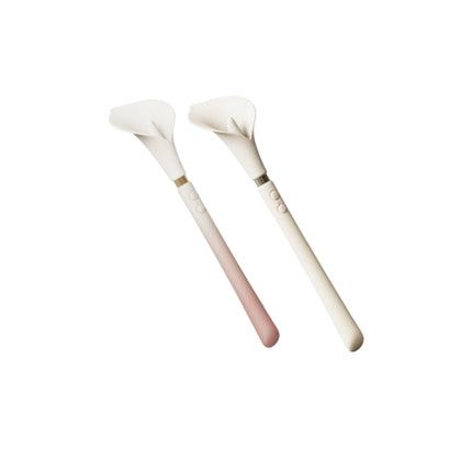 ZALO Calla Vibrating Massager - Dual Motor for Exquisite Sensations & Targeted Stimulation