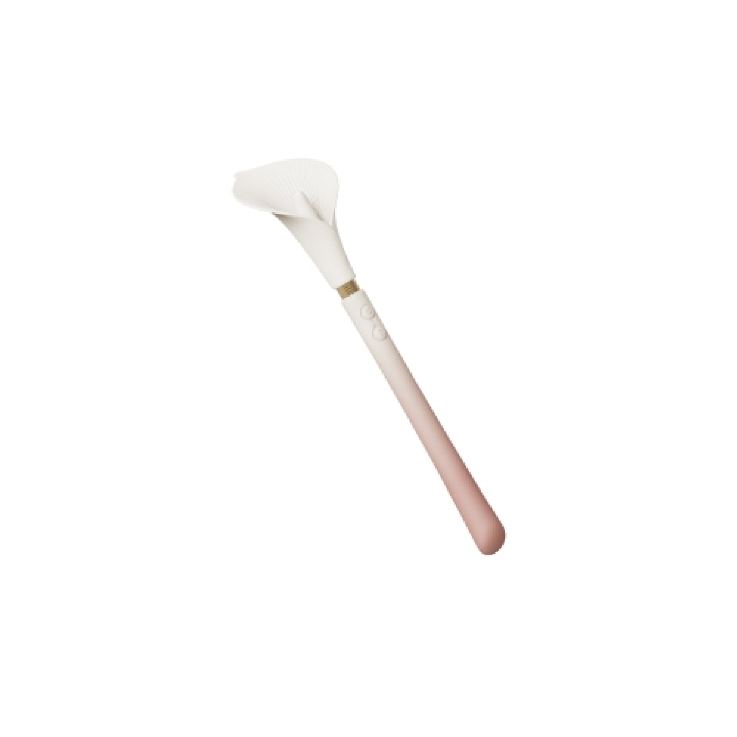 ZALO Calla Vibrating Massager - Dual Motor for Exquisite Sensations & Targeted Stimulation