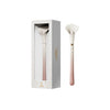 ZALO Calla Vibrating Massager - Dual Motor for Exquisite Sensations & Targeted Stimulation