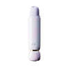 Lia Lavender Compact Massager with Stepless Control & Discreet Design – Purple