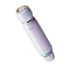 Lia Lavender Compact Massager with Stepless Control & Discreet Design – Purple
