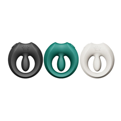 APIS Wearable Couples Wellness Ring - Ergonomic, Water-Resistant, Intimacy Enhancer