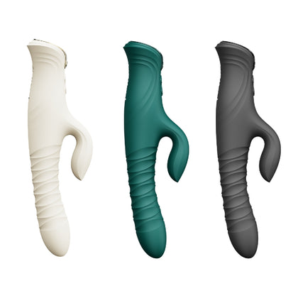 Mose 2: Luxurious, Ergonomic Design with Advanced Features for Ultimate Comfort