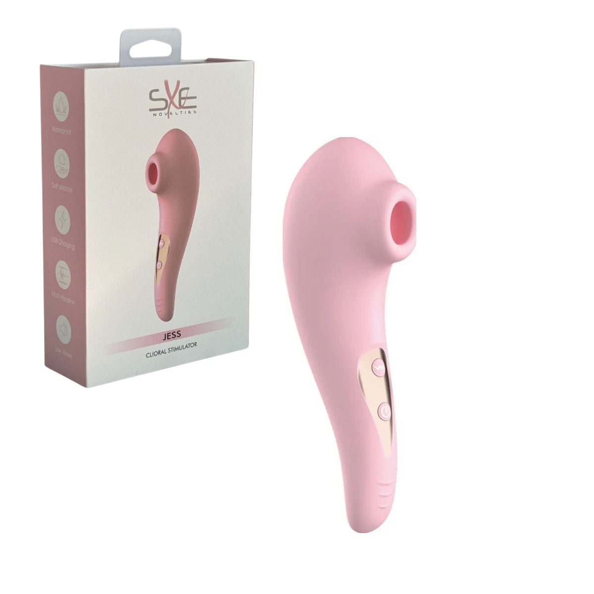 SXE - Jess: Elegant Design, Premium Quality, Timeless Luxury for Every Occasion