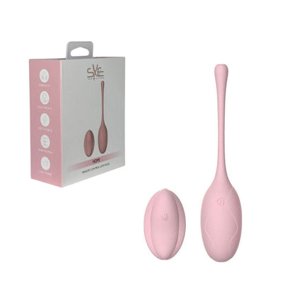 SXE Hope Remote Controlled Luxury Experience – Elevate Your Senses with Innovation