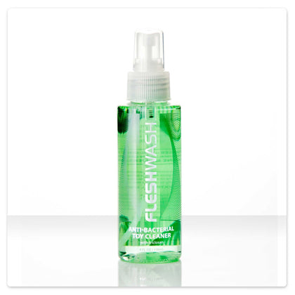 Fleshwash Anti-Bacterial Toy Cleaner | Gentle, Effective Care for Your Treasures